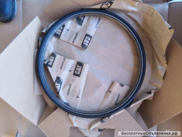 Уплотнение Duo Cone на бульдозер CAT D9R