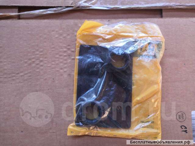 Уплотнение на радиатора CAT D6/D9R