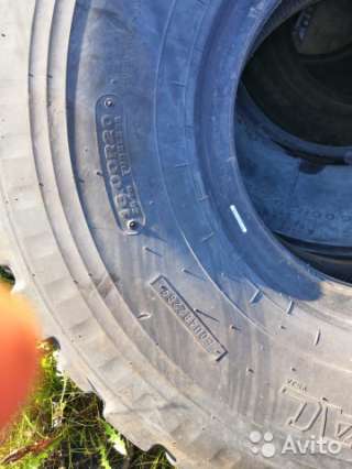 Покрышки bridgestone 2/1