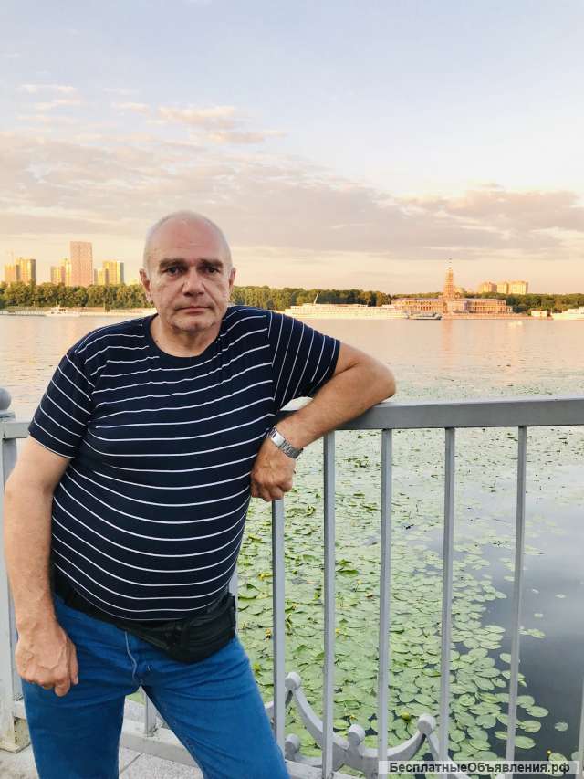 Водитель