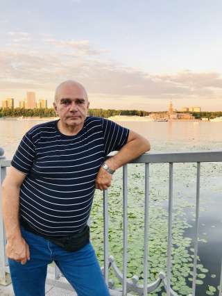 Водитель