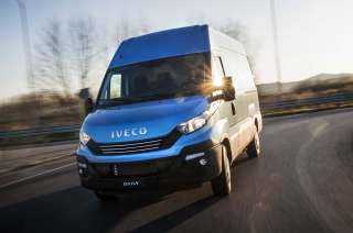 Бу запчасти Iveco Daily (Ивеко Дейли). Автомобильная разборка.