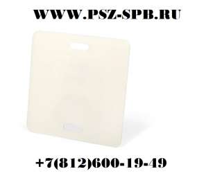 Бирка кабельная маркировочная квадратная- У-134МГ Новинка