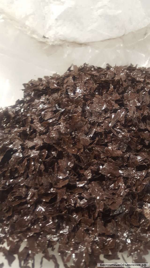 ПЭТ, ПЭТФ (полиэтилентерефталат)