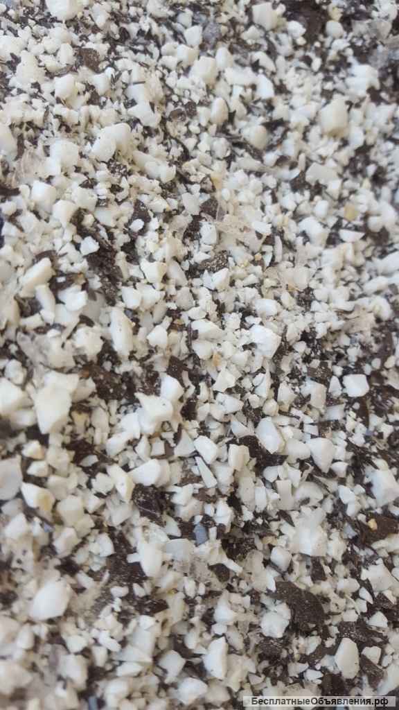 ПЭТ, ПЭТФ (полиэтилентерефталат)