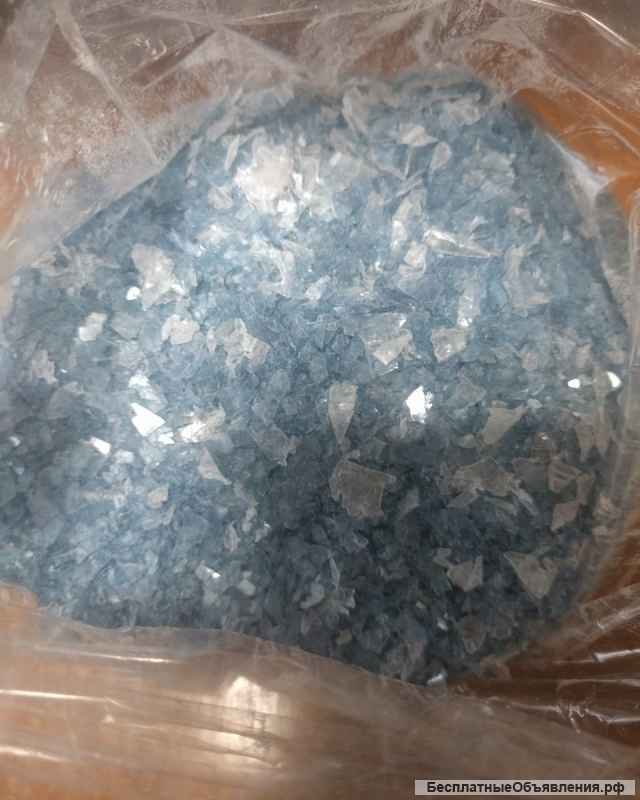 ПЭТ, ПЭТФ (полиэтилентерефталат)