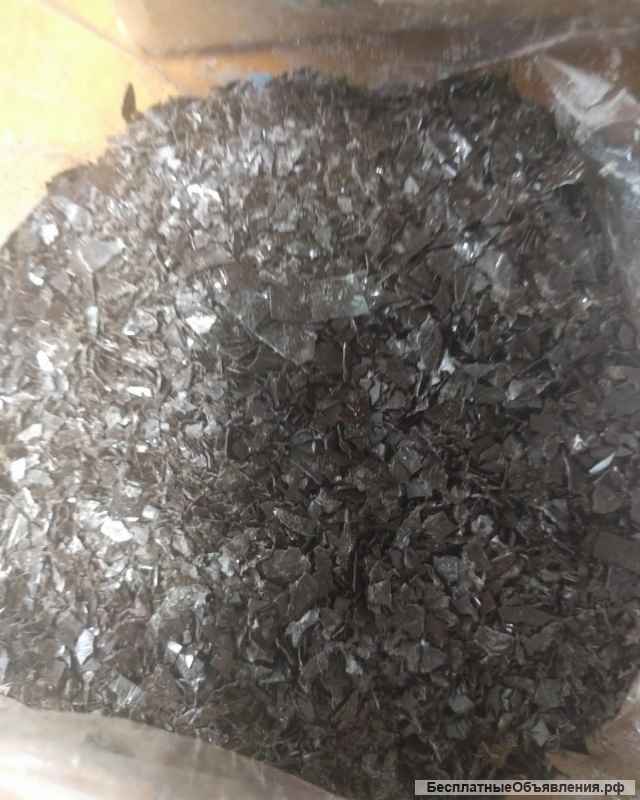 ПЭТ, ПЭТФ (полиэтилентерефталат)