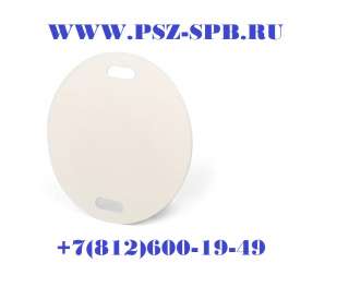 Бирка кабельная маркировочная круглая-У-135МГ Новинка