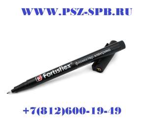 Маркировочные фломастеры