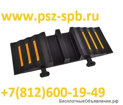 Мостик рукавный МПР-150