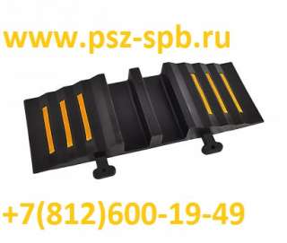 Мостик рукавный МПР-150