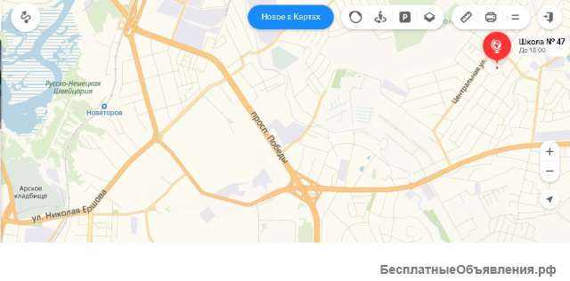 В школу 47 п. Константиновка требуютя на постоянную работу повар, кухонный работник, уборщица