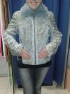 Полушубок мутон