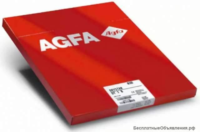 AGFA, для медицины