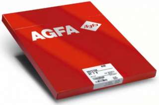 AGFA, для медицины
