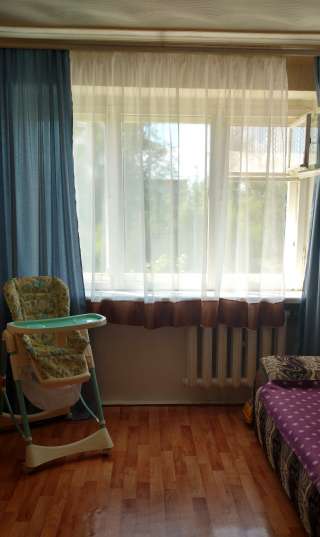 Комната в Талдомском районе, п. Запрудня, Пролетарский пер.