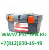 Гидротестер пожарных кранов "Балтика-01"