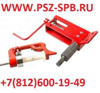 Комплект для навязки рукавов вручную "БАЛТИКА-01"