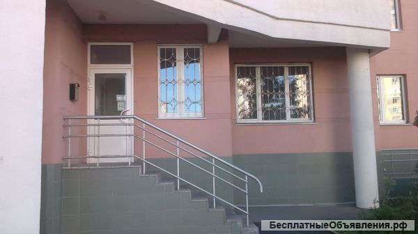 Сдаю торгово-офисное помещение (ПСН) м. Планерная, Куркино