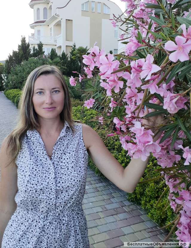 Репетитор по математике