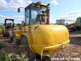 Фронтальный погрузчик VOLVO L45, 4900 м/ч, 1.5 м3
