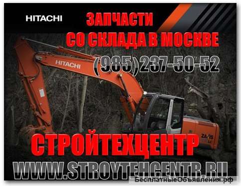 Isuzu Двигатели экскаваторов Хитачи Hitachi Jcb новые и б/у