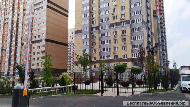 Квартира бизнес- класса в доме на берегу Дона