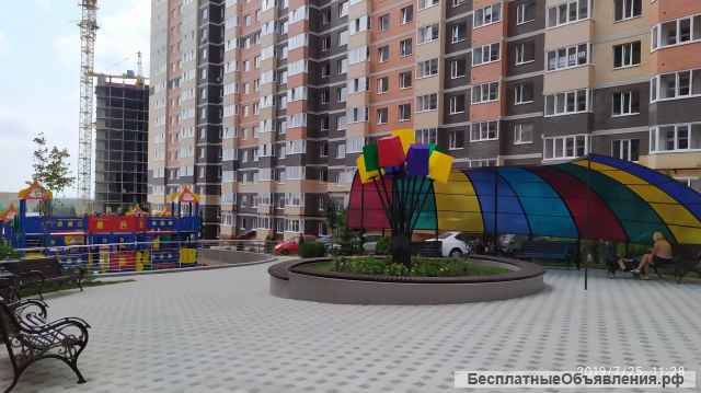 Квартира бизнес- класса в доме на берегу Дона