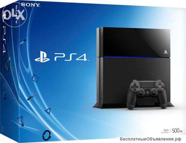 Sony PlayStation 4 в Симферополе