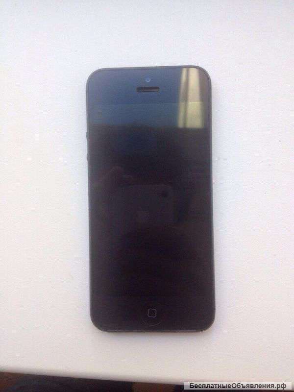 IPhone 5 16gb