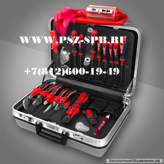 Инструмент диэлектрический