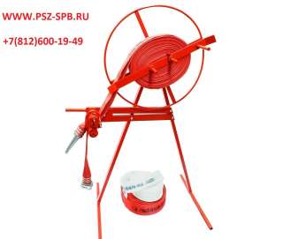 Станок для намотки в скатку и перекатки на новый шов рукавов "БАЛТИКА-01 П"