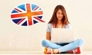 Онлайн школа английского «Easy_English»