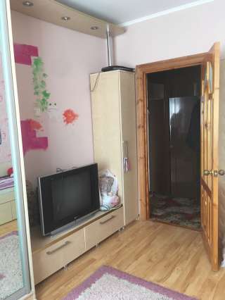 2-к квартира ул. Ковыльная