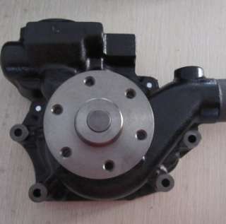 65.06500-6144 Водяной насос DOOSAN