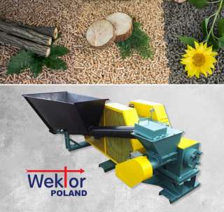 Для тех, кто ищет лучшее оборудование для изготовления брикетов