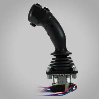 420-00344A Джойстик L-R DOOSAN