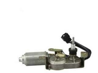 538-00009 Мотор стеклоочистителя DOOSAN