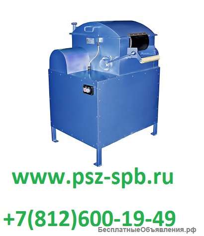 Рукавомоечная машина ТЦ-14