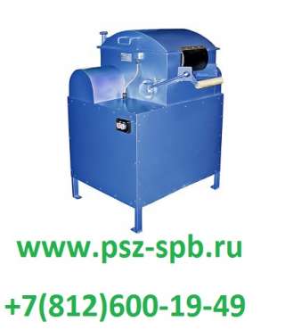 Рукавомоечная машина ТЦ-14