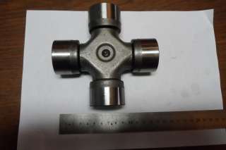 Крестовина (T160, G5-7126) карданного вала (L-153 мм, уши 8 отв)