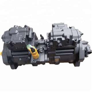 Основной насос K5V200DTH15XR-9N2Y
