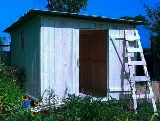 Бытовка / Дачный дом