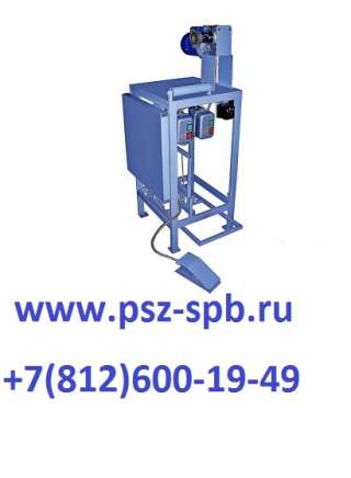 Станок для навязки пожарных рукавов ТЦ-15