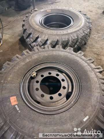 Диск Урал 2/1