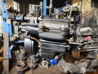 Раздаточная коробка Урал 2/1/2132