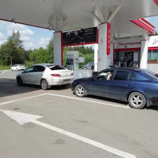 Инвестора в бизнес по поставке топлива