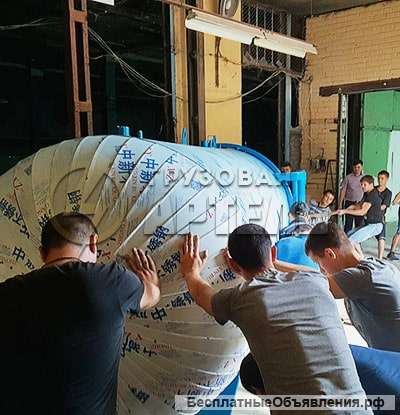 Грузовая Артель Ликино-Дулево