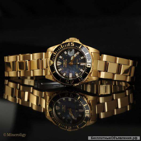 Часы Invicta