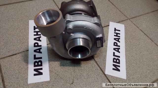 65.09100-7038 Турбокомпрессор 65.09100-7038 Doosan